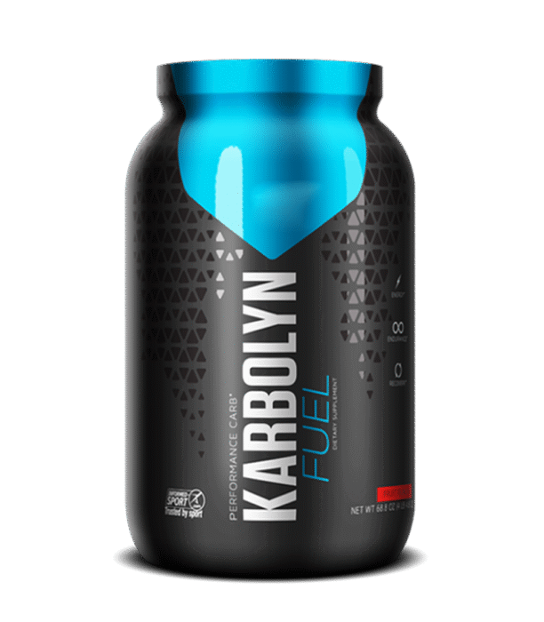 Big Whey - The Ultimate Whey Protein
